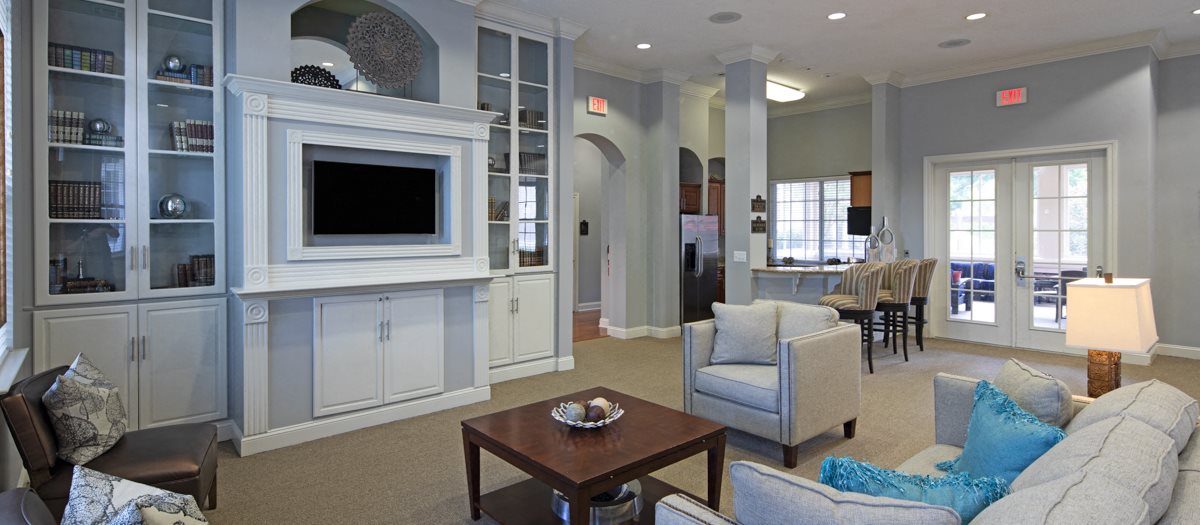 MAA Prosperity Creek Apartments